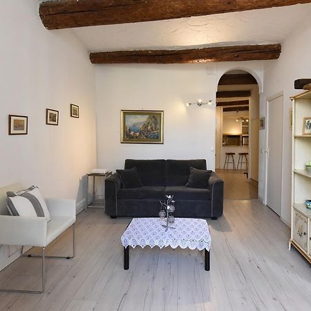 Appartement Great Flat In The Old Town Up To 4 à Nice Extérieur photo
