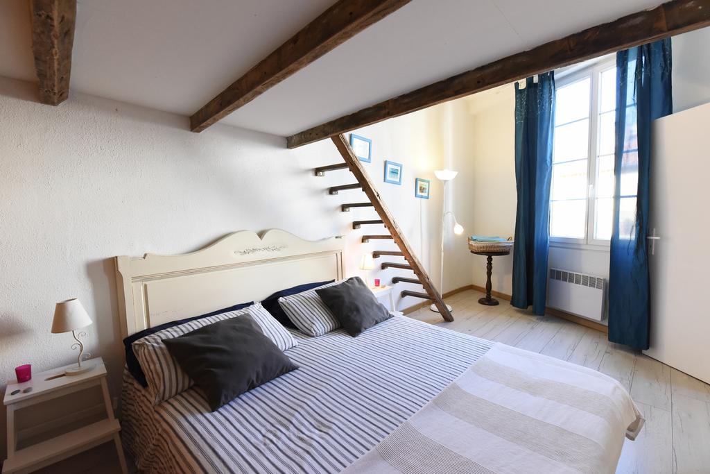 Appartement Great Flat In The Old Town Up To 4 à Nice Extérieur photo