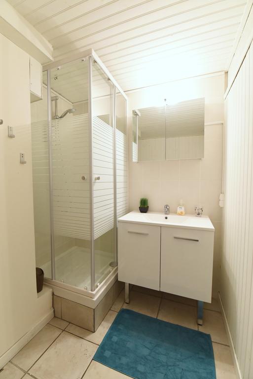 Appartement Great Flat In The Old Town Up To 4 à Nice Extérieur photo