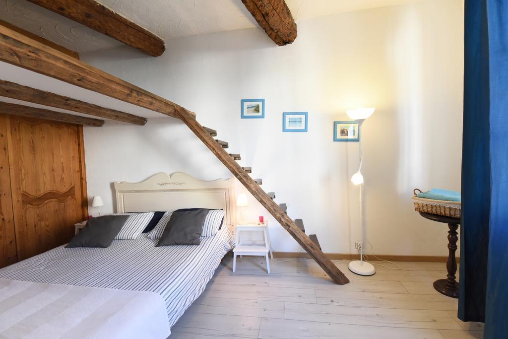Appartement Great Flat In The Old Town Up To 4 à Nice Extérieur photo