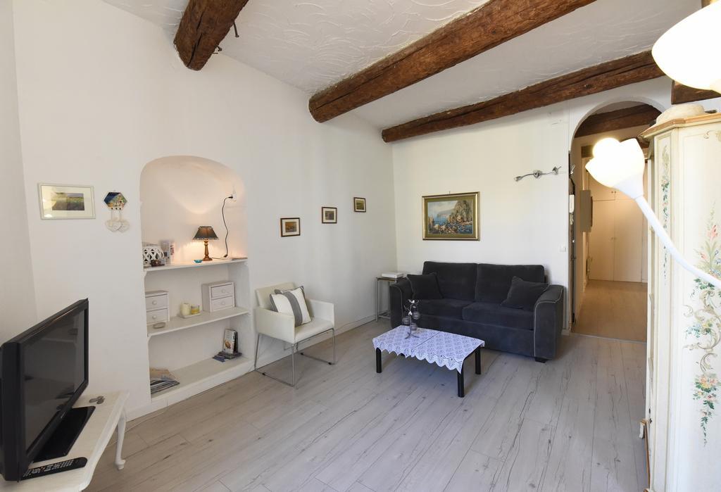 Appartement Great Flat In The Old Town Up To 4 à Nice Extérieur photo