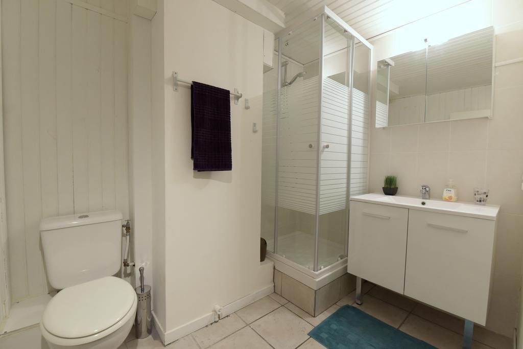 Appartement Great Flat In The Old Town Up To 4 à Nice Extérieur photo